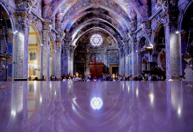 Fotos: SAN NICOLÁS - 