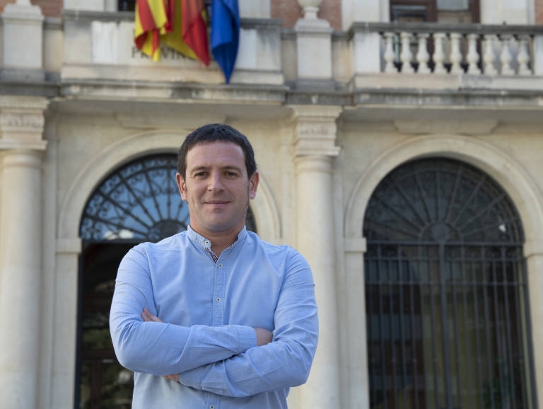 Compromís exigeix per a Castelló un pla d'ecoparcs i la implementació d'una fiscalitat verda