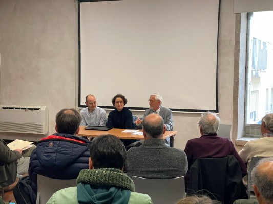 Benicarló crea el seu full de ruta per a la futura Llei de la Costa Valenciana