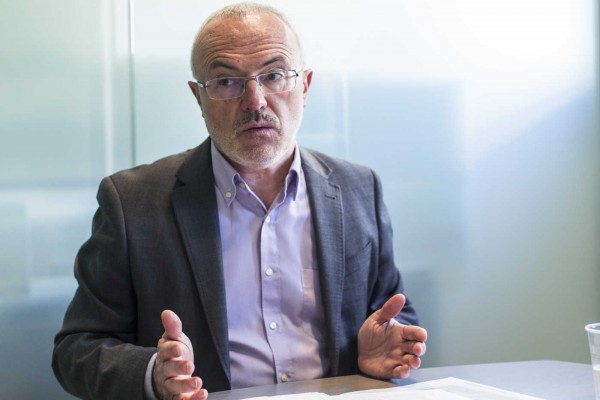 PSPV, Compromís y Podemos proponen contratar a extrabajadores de RTVV de manera temporal 