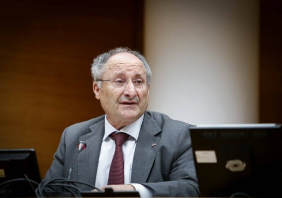 El director de Antifraude avala la reforma de la ley de la agencia presentada por el PP