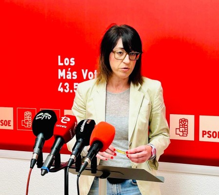 El PSOE de Elche recuerda que ellos dejaron la deuda en el 13,5%, cinco puntos menos que ahora
