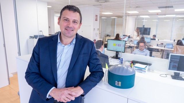 Grupo Gimeno impulsa con Biovic nuevos proyectos de energía sostenible en Portugal y Francia