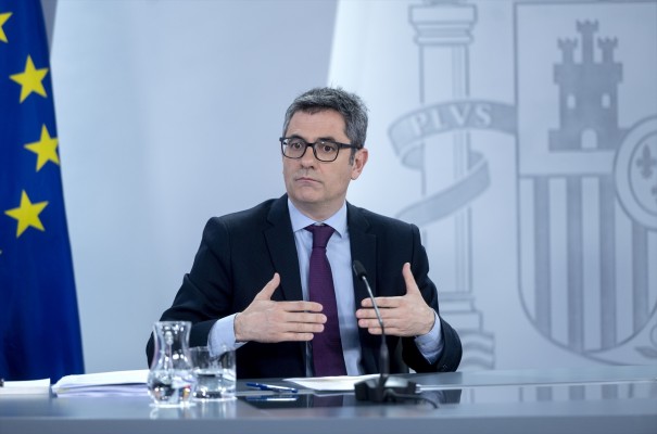 El Gobierno quiere aprobar en 2024 la ley para extender las ayudas a víctimas de violencia sexual