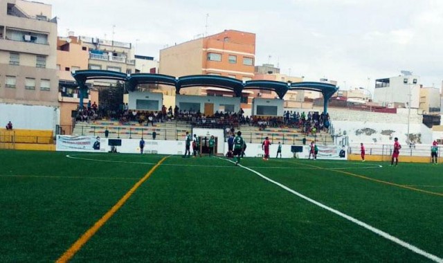 La Policía investiga el asalto en Melilla a unos árbitros para localizar a los agresores