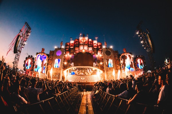 El festival Medusa suma un sexto escenario con sonido 'hard techno'
