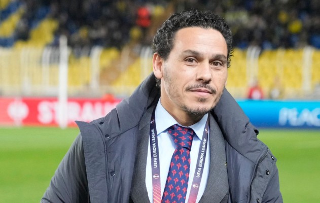 Del Nido Carrasco insiste en tender la mano 