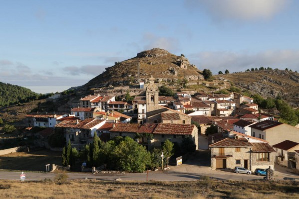Castell de Cabres se constituye como concejo abierto para fomentar la participación de sus 19 vecinos