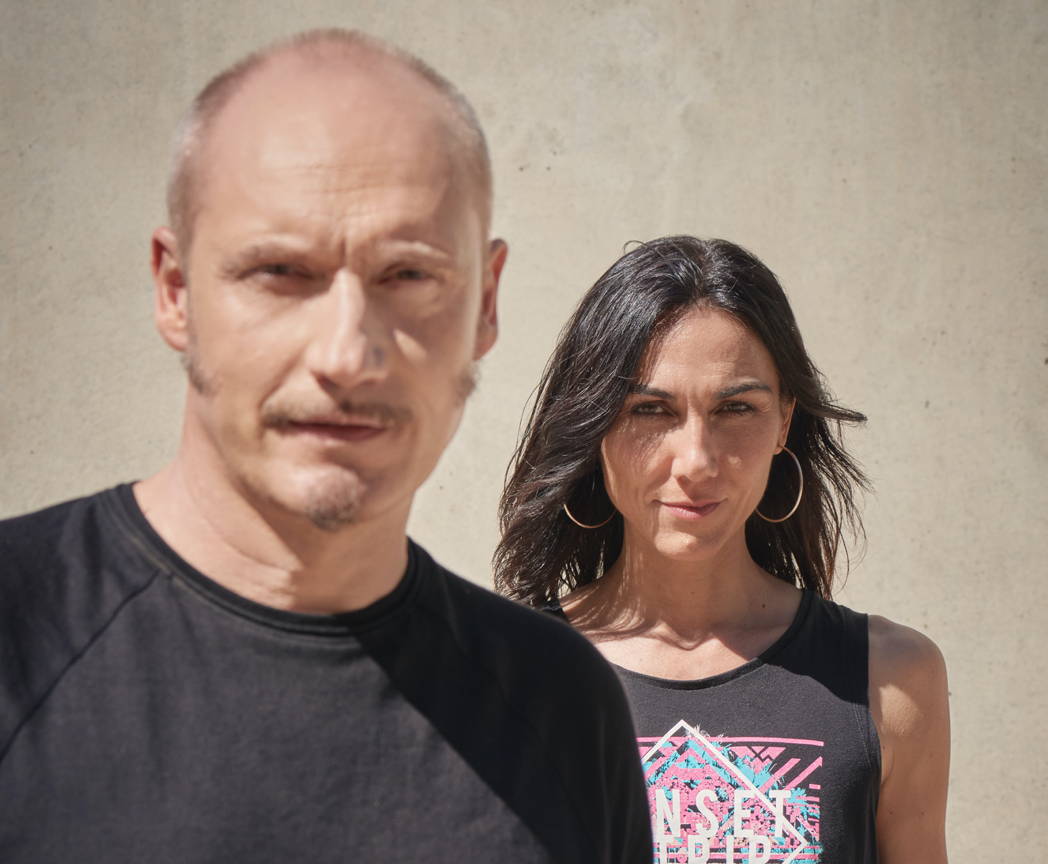 Lola Bou i Manel Brancal presenten 'Fragil', un disc molt personal 