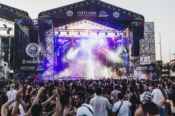 El Pirata Festival prepara el abordaje a Murcia: celebrará su primera edición murciana los días 18 y 19 de octubre 