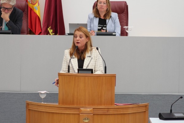 El PSOE avisa de que los municipios de la Región no podrán gastar 94 millones 