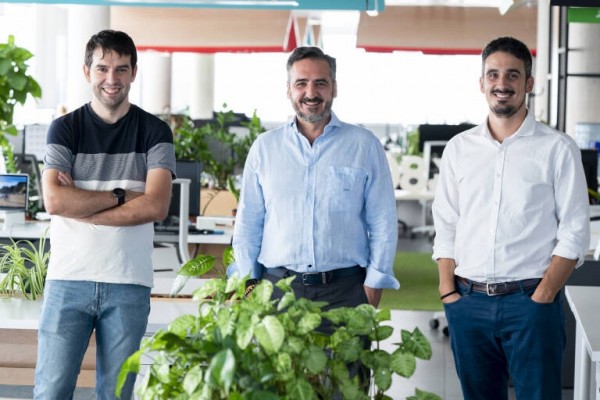 Cuatroochenta, única empresa de la Comunitat entre las mejores pymes para trabajar en España