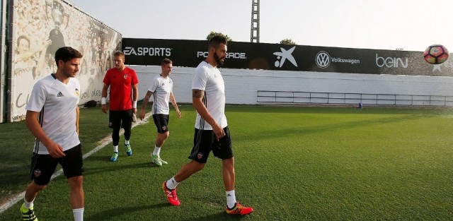 Negredo tiene claro su destino