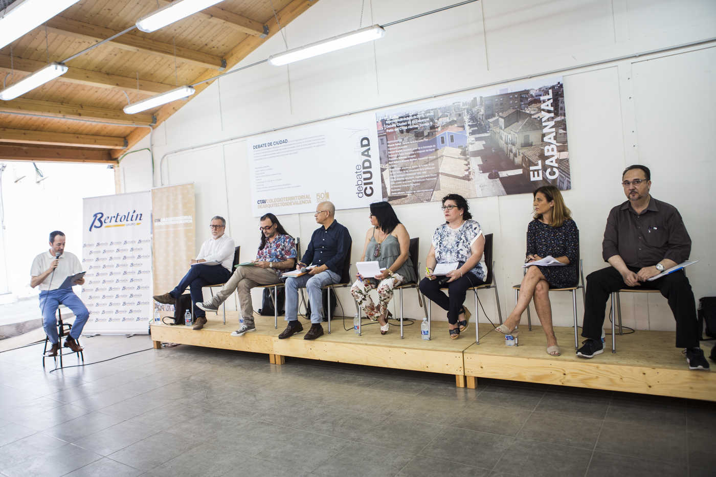 Fotos: EVA MÁÑEZ - 