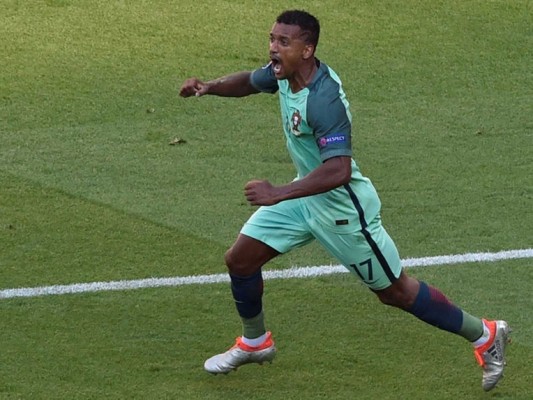 Nani, Gomes y la que se avecina