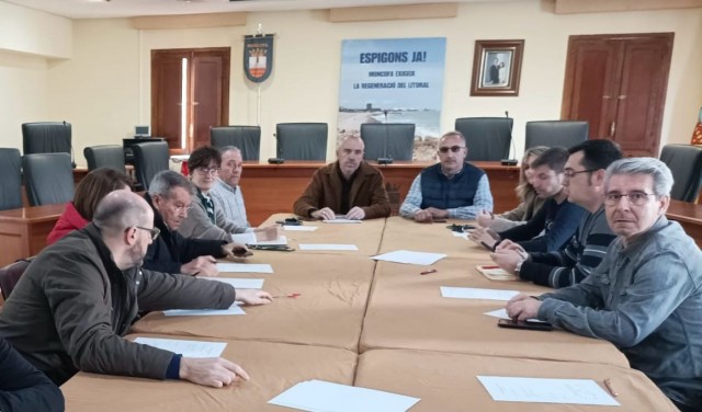 Moncofa emite 18 alegaciones contra el 