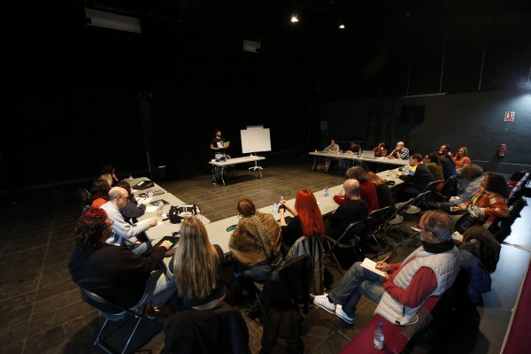 La Mutesac anuncia las fechas de su 32ª edición y abre la convocatoria de recepción de proyectos