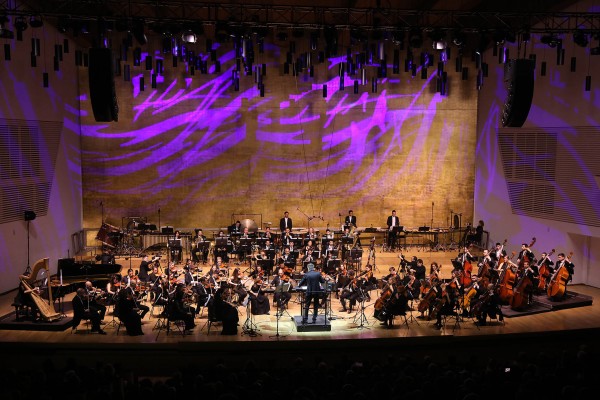ADDA Sinfónica logra tres nominaciones a los Premios de la Academia de la Música Española