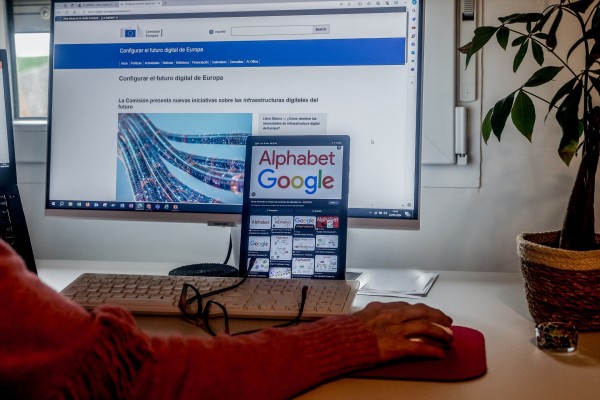 Bruselas investiga a Apple, Alphabet y Meta por violar las nuevas reglas antimonopolio de la UE
