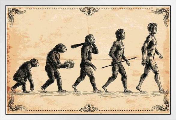 Homo corruptus: 10.000 años de corrupción