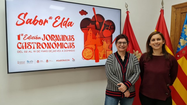 'Sabor a Elda', una promoción de la riqueza culinaria y la oferta gastronómica de la ciudad
