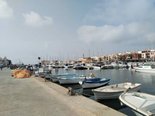La cadena Cetina abrirá un hotel en Cabo de Palos, una instalación tres estrellas que contará con 45 habitaciones