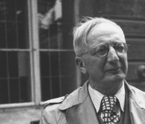 El 'Berlin Alexanderplatz' d’Alfred Döblin: la potència d’una ciutat


