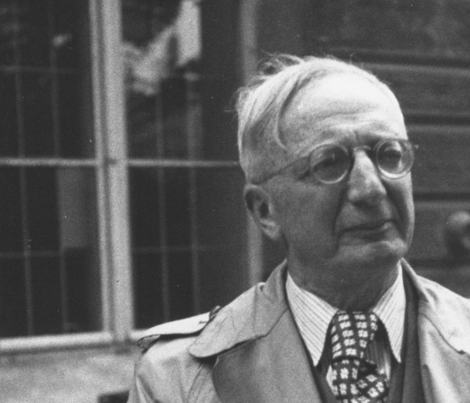 El 'Berlin Alexanderplatz' d’Alfred Döblin: la potència d’una ciutat

