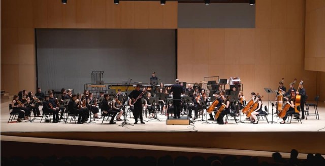 El conservatorio Mestre Tárrega recorre siglos de música inspirada en la naturaleza y los animales