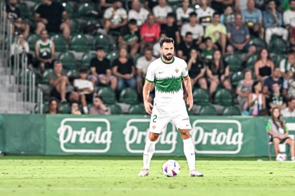 Mario Gaspar: 