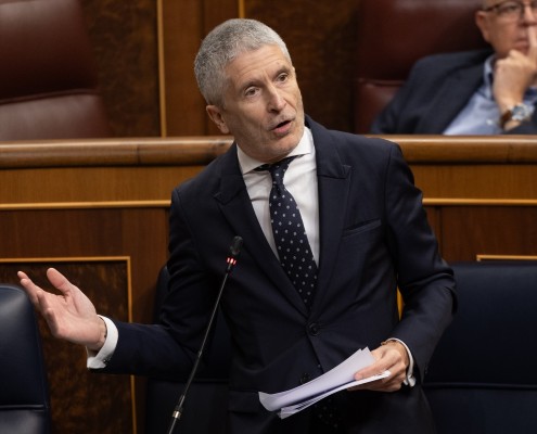 El Gobierno mantiene el mismo nivel de alerta antiterrorista en España tras el atentado en Moscú

