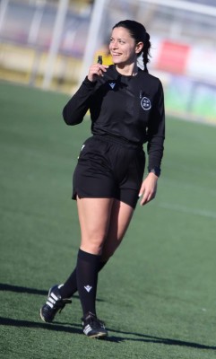 Noelia Badía: 