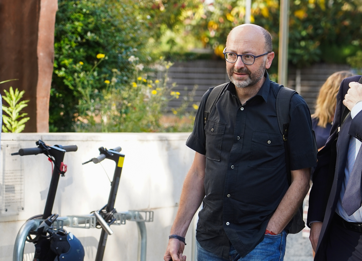 Foto: EDUARDO MANZANA - 