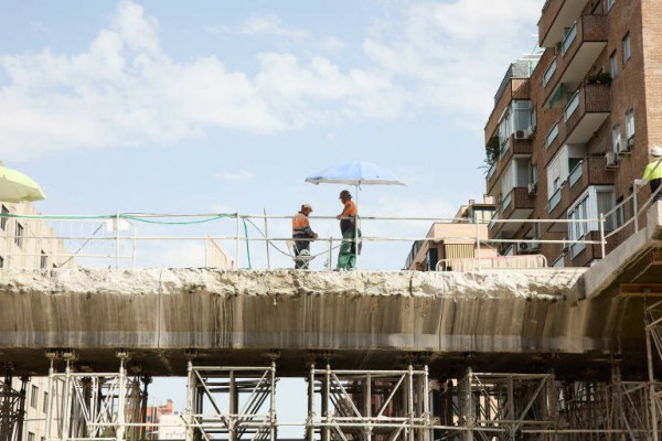 Las pymes se llevan solo 1 de cada 10 euros de los 800 millones de fondos europeos que ha recibido la Región