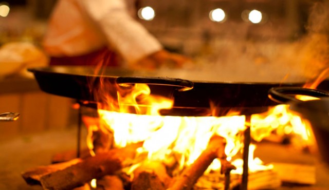 Restaurante Levante