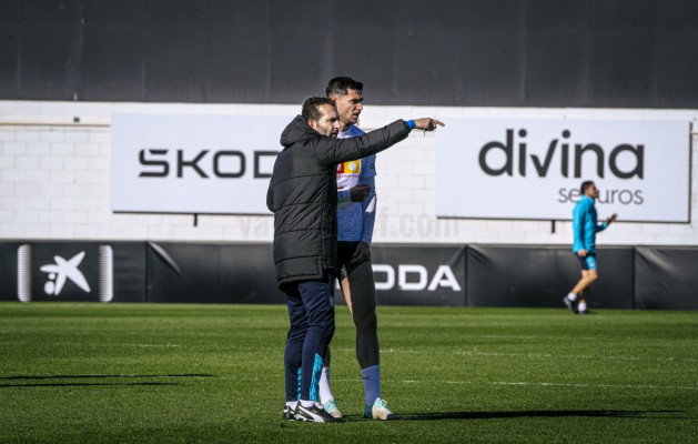 Baraja se hace experto en recuperar jugadores