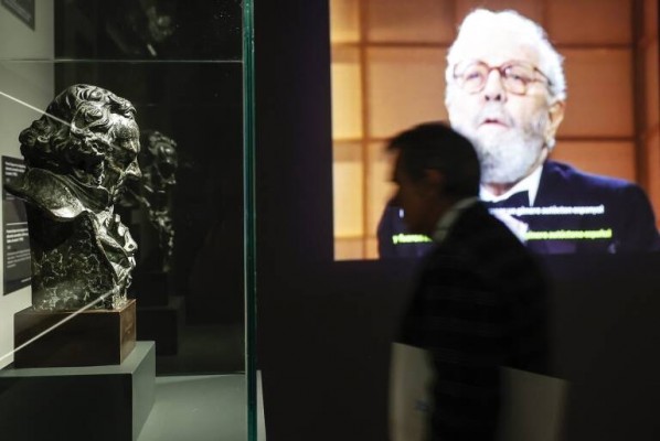 Caixaforum se sumerge en el universo Berlanga con un ciclo de actividades