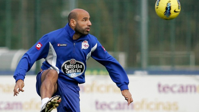 Manuel Pablo se retira tras 20 temporadas en activo
