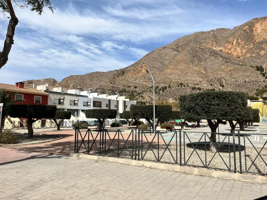 Sanidad aprueba el solar propuesto por Redován para levantar el nuevo centro de salud