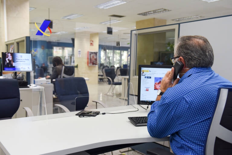 Foto: GUSTAVO VALIENTE/EP - 