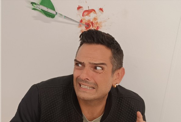 Volvamos a First Dates