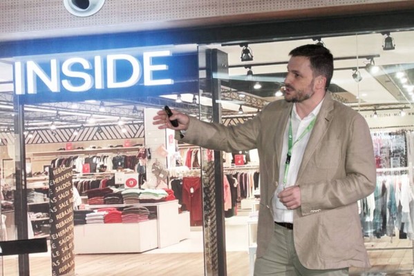 José Luis Yago deja Inside para dirigir los proyectos tecnológicos de la murciana ESP Solutions