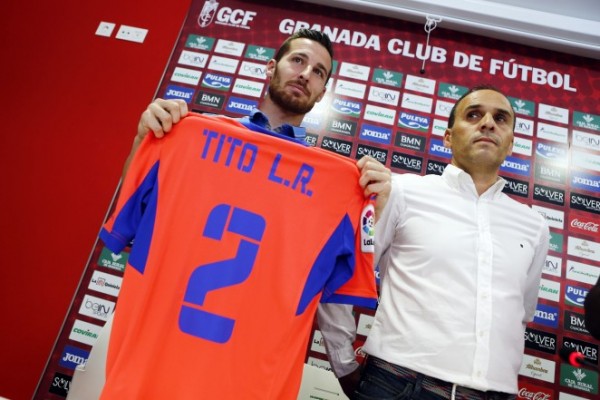 Tito reconoce que Jémez ha sido 