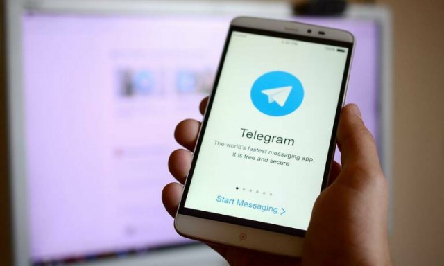 Las operadoras de telecomunicaciones no han recibido aún la orden de bloquear Telegram