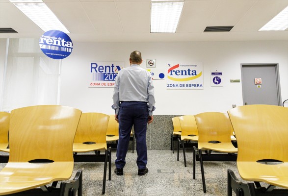 Obligaciones para autónomos y nuevas deducciones, entre las novedades en la Renta