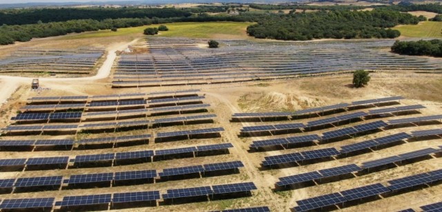 Grenergy completa la venta de 77 MW eólicos en Perú por casi 58 millones de euros