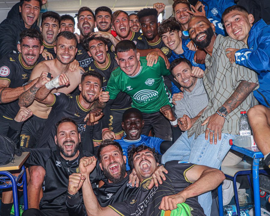 Frenazo a las aspiraciones del Alcoyano y reactivación de las del Intercity