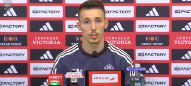 Grimaldo: 