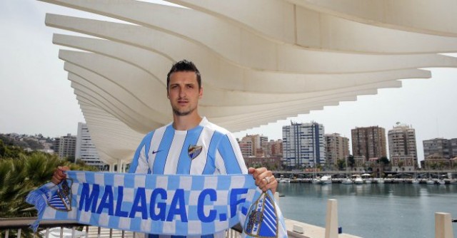 Kuzmanovic: 