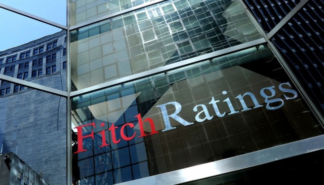 Fitch prevé batir en 2016 su récord de bajadas de rating en un mismo año